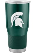 Michigan State Spartans Gameday 30oz Stainless Steel Tumbler - Green
