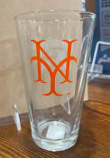New York Mets 16OZ Captain Pint Glass
