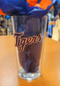 Detroit Tigers 16OZ Wordmark Pint Glass