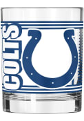 Indianapolis Colts 14OZ Hero Rock Glass