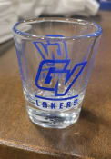 Grand Valley State Lakers 2OZ Gameday Shot Glass