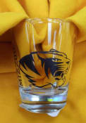 Missouri Tigers 2OZ Gameday Shot Glass