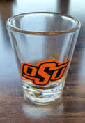 Oklahoma State Cowboys 2OZ Shot Glass
