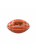 Oklahoma State Cowboys Mini Glossy Football
