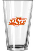 Oklahoma State Cowboys 16oz Gameday OSU Pint Glass
