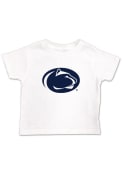Penn State Nittany Lions Toddler White Logo T-Shirt