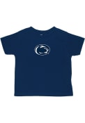 Penn State Nittany Lions Toddler Logan T-Shirt - Navy Blue