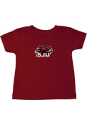 Saint Josephs Hawks Toddler Logan T-Shirt - Crimson