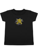 Wichita State Shockers Toddler Logan T-Shirt - Black