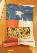 Texas Trail Mix Candy