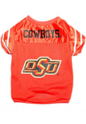 Oklahoma State Cowboys Team Pet Jersey