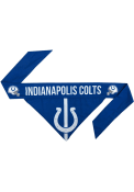 Indianapolis Colts Reversible Pet Bandana