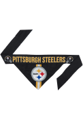 Pittsburgh Steelers Reversible Pet Bandana