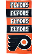 Philadelphia Flyers Superdana Bandana - Orange