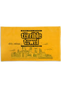 Pittsburgh Steelers Cityscape Terrible Rally Towel
