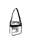 Kansas City Royals Stadium Approved Clear Clear Bag - Black