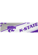Purple K-State Wildcats Stretch Womens Headband