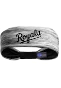 Kansas City Royals Womens Tigerspace Headband - Blue