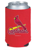 St Louis Cardinals Red Can Coolie