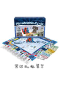 Philadelphia Monopoly Game