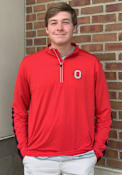 Nike Ohio State Buckeyes Dri-FIT 