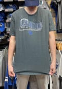 Kentucky Wildcats Staple T Shirt - Charcoal