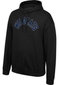 Kentucky Wildcats Foundation Hooded Sweatshirt - Black