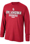 Oklahoma Sooners Constance T-Shirt - Crimson