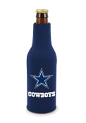 Dallas Cowboys Blue Bottle Coolie