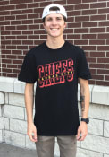 Kansas City Chiefs Junk Food Clothing Classic T Shirt - Black