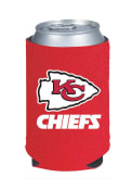 Kansas City Chiefs Red Can Coolie