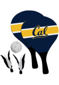 Cal Golden Bears Paddle Birdie Tailgate Game
