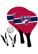 FC Dallas Paddle Birdie Tailgate Game