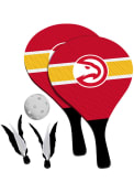 Atlanta Hawks Paddle Birdie Tailgate Game