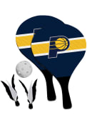 Indiana Pacers Paddle Birdie Tailgate Game