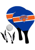 New York Knicks Paddle Birdie Tailgate Game