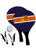 Phoenix Suns Paddle Birdie Tailgate Game