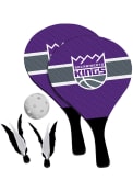 Sacramento Kings Paddle Birdie Tailgate Game