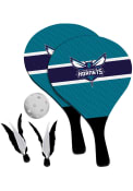 Charlotte Hornets Paddle Birdie Tailgate Game