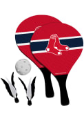 Boston Red Sox Paddle Birdie Tailgate Game
