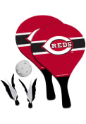Cincinnati Reds Paddle Birdie Tailgate Game