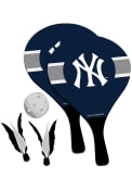 New York Yankees Paddle Birdie Tailgate Game