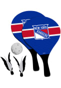 New York Rangers Paddle Birdie Tailgate Game