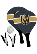 Vegas Golden Knights Paddle Birdie Tailgate Game