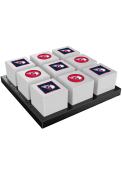Cleveland Indians Tic Tac Toe Tailgate Game