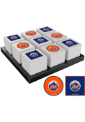 New York Mets Tic Tac Toe Tailgate Game