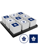 Toronto Maple Leafs Tic Tac Toe Tailgate Game