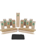 Colorado State Rams Kubb Chess Tailgate Game