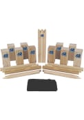 Old Dominion Monarchs Kubb Chess Tailgate Game