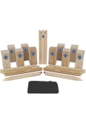 Vancouver Whitecaps FC Kubb Chess Tailgate Game